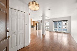 Hall d'entrée/Vestibule - 