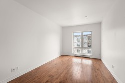 Chambre à coucher principale - 