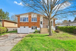 3191 Rue de Lyon Longueuil (Le Vieux-Longueuil), QC J4L 3S3