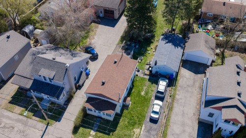 Photo aérienne - 35 4E Avenue, L'Île-Perrot, QC - Outdoor