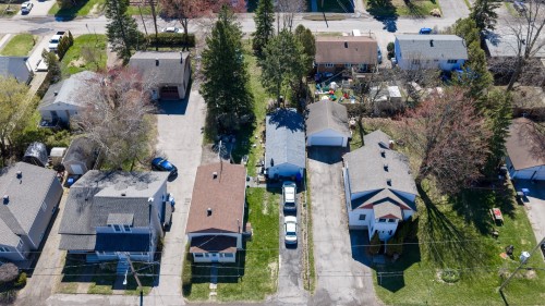 Photo aérienne - 35 4E Avenue, L'Île-Perrot, QC - Outdoor