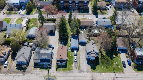 Photo aérienne - 35 4E Avenue, L'Île-Perrot, QC - Outdoor With View