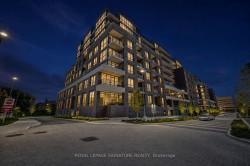 548-26 Gibbs Road  Toronto, ON M9B 0E3