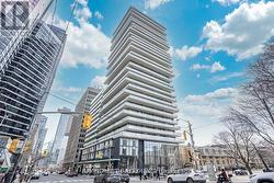 3105 - 57 ST.JOSEPH STREET Toronto, ON M5S 0C5