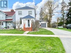 140 VALE AVENUE Newmarket, ON L3Y 3N4