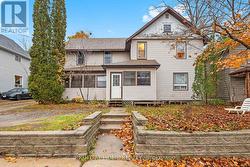 105 GIBSON STREET Parry Sound, ON P2A 1X6