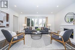 89 SCARBOROUGH HEIGHTS BOULEVARD Toronto, ON M1M 2V5