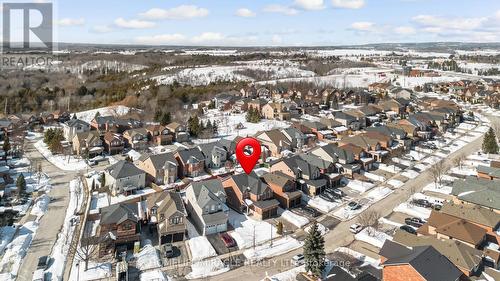 49 CROSS COUNTRY BOULEVARD  Caledon, ON L7E 2N6