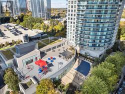 1805 - 80 ABSOLUTE AVENUE S  Mississauga, ON L4Z 0A5