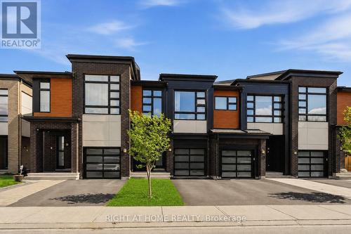 424 MARKDALE TERRACE S  Ottawa, ON K1X 0B2