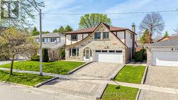 54 MARBLEMOUNT CRESCENT Toronto, ON M1T 2H4