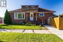 55 Allan Avenue, Hamilton, ON  - Outdoor With Deck Patio Veranda 