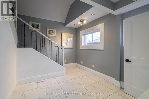 55 Allan Avenue, Hamilton, ON - Indoor Photo Showing Other Room