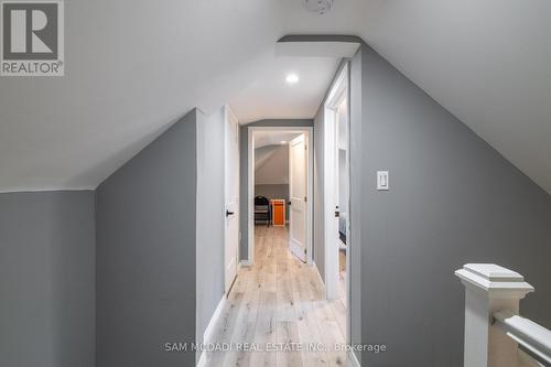 55 Allan Avenue, Hamilton, ON - Indoor Photo Showing Other Room
