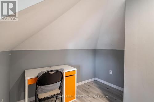 55 Allan Avenue, Hamilton, ON - Indoor