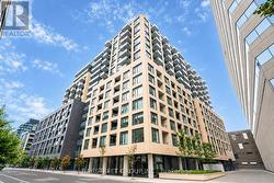 701 - 543 RICHMOND STREET W Toronto, ON M5V 0W9