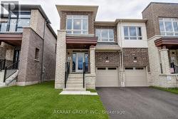 124 ARMILIA PLACE Whitby, ON L1P 0P7