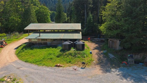 378 Rainbow Rd, Salt Spring, BC 