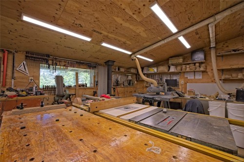 378 Rainbow Rd, Salt Spring, BC 