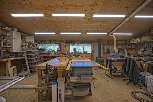378 Rainbow Rd, Salt Spring, BC 