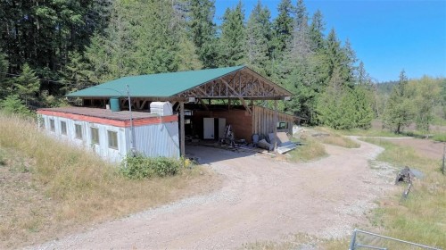 378 Rainbow Rd, Salt Spring, BC 
