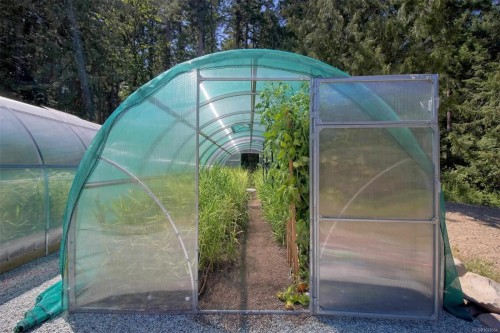 378 Rainbow Rd, Salt Spring, BC 