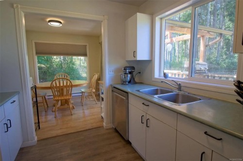 378 Rainbow Rd, Salt Spring, BC 