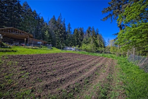 378 Rainbow Rd, Salt Spring, BC 