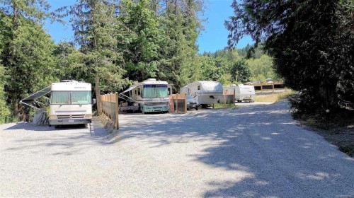 378 Rainbow Rd, Salt Spring, BC 