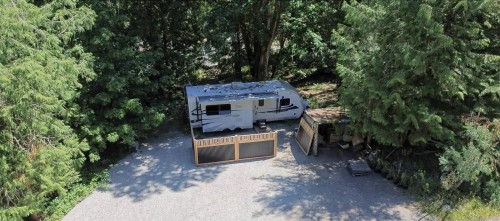 378 Rainbow Rd, Salt Spring, BC 