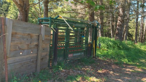 378 Rainbow Rd, Salt Spring, BC 