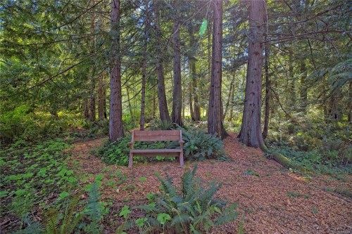 378 Rainbow Rd, Salt Spring, BC 