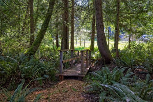 378 Rainbow Rd, Salt Spring, BC 