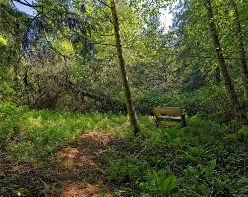 378 Rainbow Rd, Salt Spring, BC 