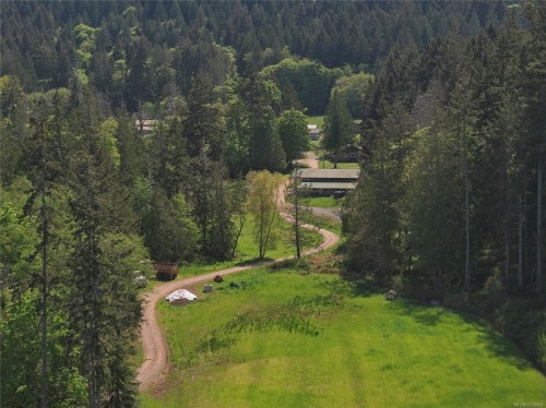 378 Rainbow Rd, Salt Spring, BC 