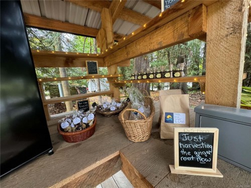 378 Rainbow Rd, Salt Spring, BC 
