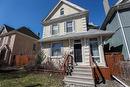490 Spence St, Winnipeg, MB 