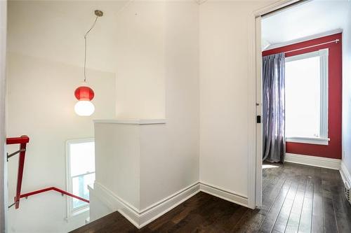 490 Spence St, Winnipeg, MB 