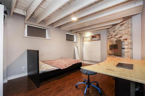 490 Spence St, Winnipeg, MB 