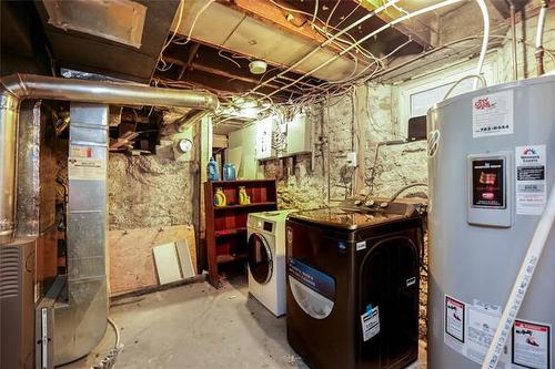 490 Spence St, Winnipeg, MB 
