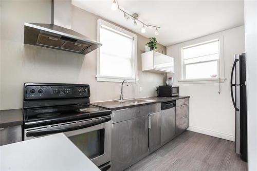 490 Spence St, Winnipeg, MB 