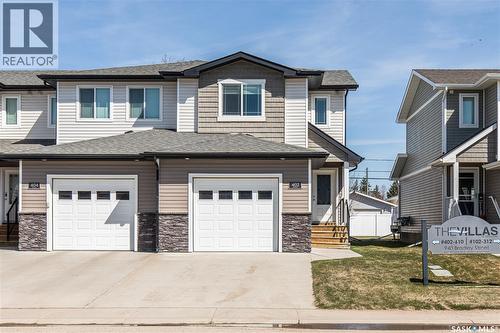 402 940 Bradley STREET  Moose Jaw, SK S6H 3M4