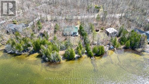 294 TAMMY'S COVE ROAD  Northern Bruce Peninsula, ON N0H 1W0