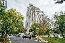 2803 - 100 ANTIBES DRIVE Toronto, ON M2R 3N1