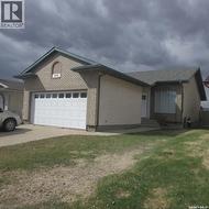 6343 Hird CRESCENT  Regina, SK S4X 4G8