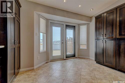6343 Hird Crescent, Regina, SK - Indoor Photo Showing Other Room
