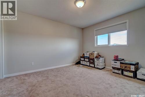6343 Hird Crescent, Regina, SK - Indoor