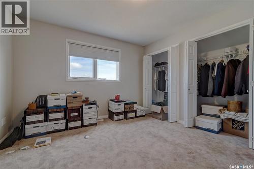 6343 Hird Crescent, Regina, SK - Indoor