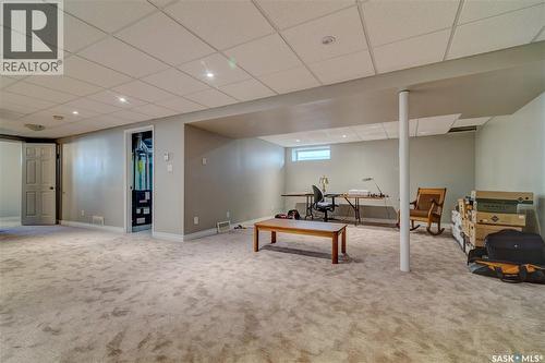6343 Hird Crescent, Regina, SK - Indoor Photo Showing Other Room