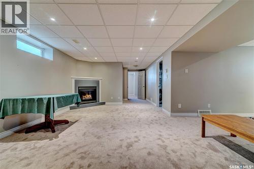 6343 Hird Crescent, Regina, SK - Indoor